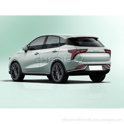Neta V Style Edition Electric Cars Adults Vehicle
